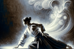 Martial Illumination