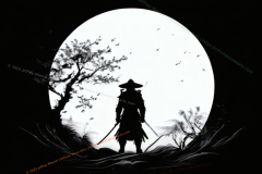 Moonlit Ronin: Shadow of the Way