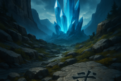 Path of the Azure Stone: The Discipline of 武