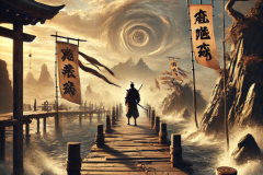 Path of the Last Samurai: Into the Eye of Destiny