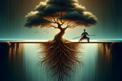 Roots of the Stance