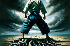 Roots of the Warrior
