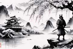 Samurai Serenity