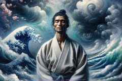 Serenity in the Storm