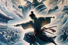 Spirit of the Blade: The Warrior and His Shadow
