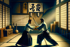 Spirit of the Dojo: Eternal Practice