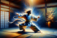 Stance of the Inner Flame