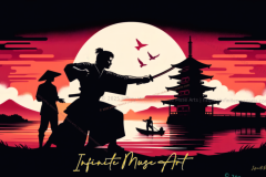 Sunset Duel: Honour and Steel