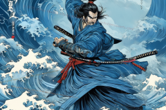 Tempest Edge: The Calm Within the Storm