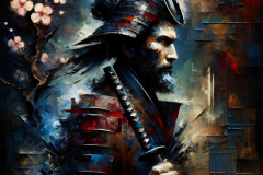 The Blossom and the Blade