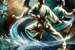 The Flow of Discipline
