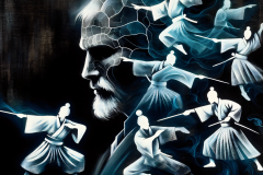 The Ghost Kata: Martial Reveries of the Mind