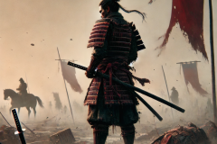 The Last Stand of Honour