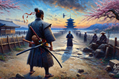 The Path of Steel: Duel at Dawn