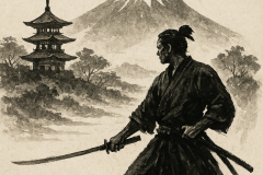 The Rising Sun of Discipline