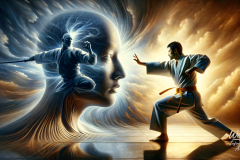 The Spirit Within: A Warrior’s Reflection