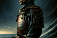 The Stillness Before the Blade