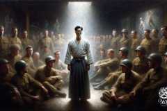 The Stillness Between Wars