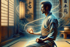 The Stillpoint Within