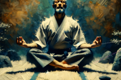 Tranquil Mastery