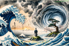 Warrior’s Tempest