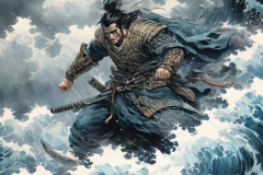 Warrior's Torrent