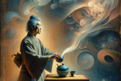 Whispers of Serenity
