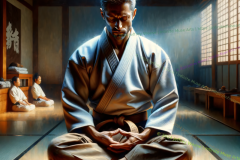 Zen Warrior