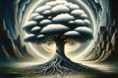 Celestial Tree of Life