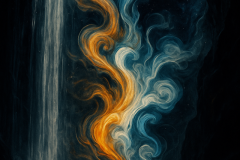 Eclipse of Elements