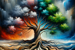 Equinox of the Rootbound Realms