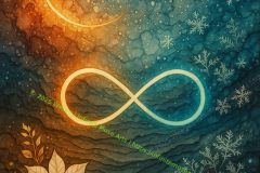 Eternal Equinox: The Balance of Becoming