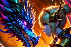 Fire and Scale: The Covenant of Equals