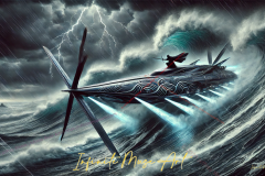 Blade of the Tempest