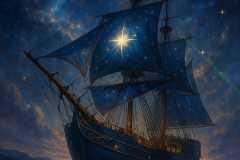 Starbound Galleon