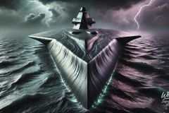 The Storm-Carrier