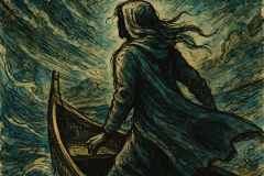 Where the Moon Pulls the Tide