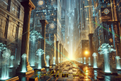 Luminal Concourse