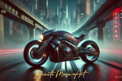 Midnight Overdrive