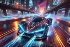 Voltstorm Exodus
