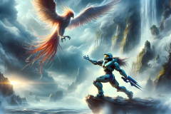 Ascendant Tide: The Covenant of Flame and Steel