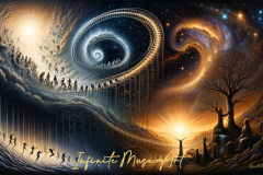 Ascension to Celestial Realms