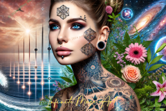 Celestial Awakening