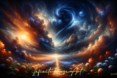 Celestial Symphony