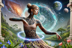 Cosmic Harmony