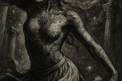 Gyre of the First Breath