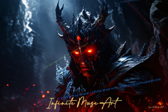 Infernal Sovereign: Flameborn Eternal