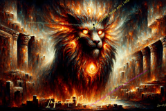 Inferno Guardian