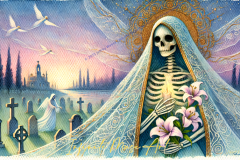 Lady of the Eternal Rest
