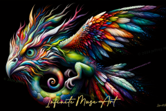 Mythical Chimera Ascension